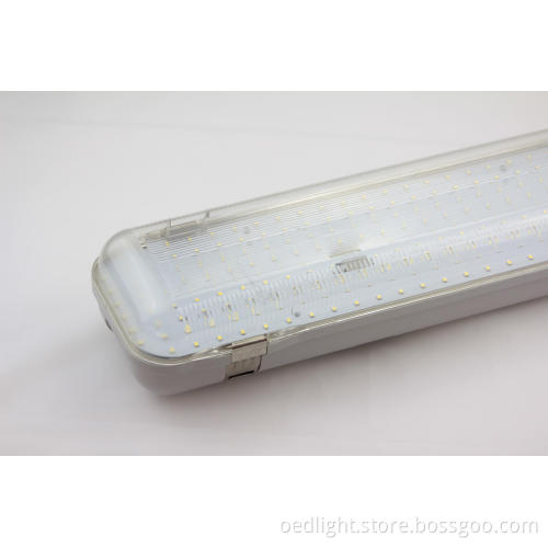 LED Tri-Proof Tube Light 1200mm 40W IP65 (F1231540W)